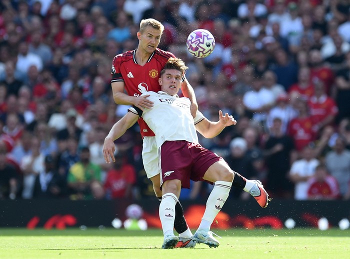 **Bukan Debut Indah Viktor Gyokeres, Performa Mengecewakan di Debut Arsenal**