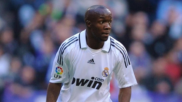 Eks Gelandang Chelsea dan Real Madrid, Lassana Diarra, Tuntut FIFA Rp 1,2 Triliun!