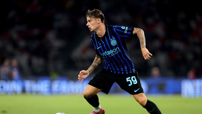 Baru Gabung Tujuh Bulan, Pemain Ini Sudah Dijual Inter - Update 2