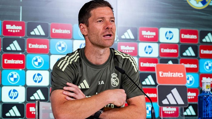 Alonso: Madrid Tanpa Excuse, Kualitas Harus Berkilau!
