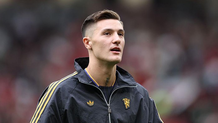 Sesko Disebut Mirip-mirip Nunez, Bisa Sukses di Premier League? - Update 1