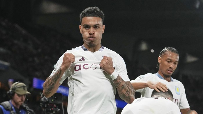Havertz Cedera, Gosip Arsenal Beli Striker Lagi Menyala!