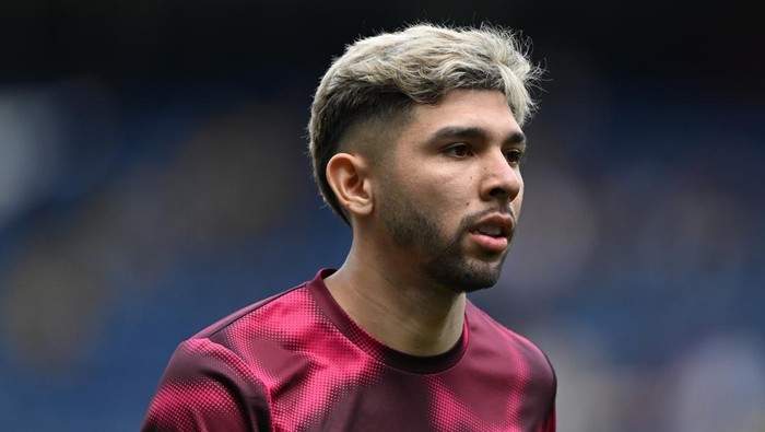 Transfer Abu-abu Julio Enciso: Dibeli BlueCo, Chelsea, atau Strasbourg? - Update 2