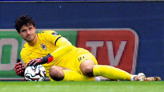 Siapa yang Ditargetkan Manchester United? Bukan Donnarumma!