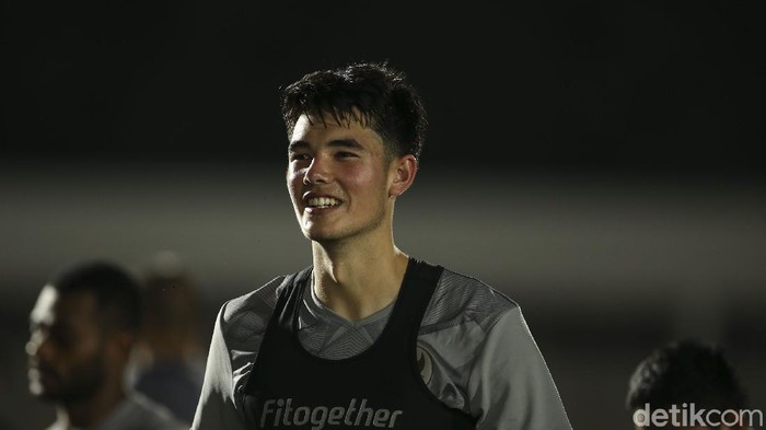 Ipswich Town Perpanjang Kontrak Elkan Baggott hingga 2028: Pertanda Kepercayaan atau Strategi untuk Masa Depan?