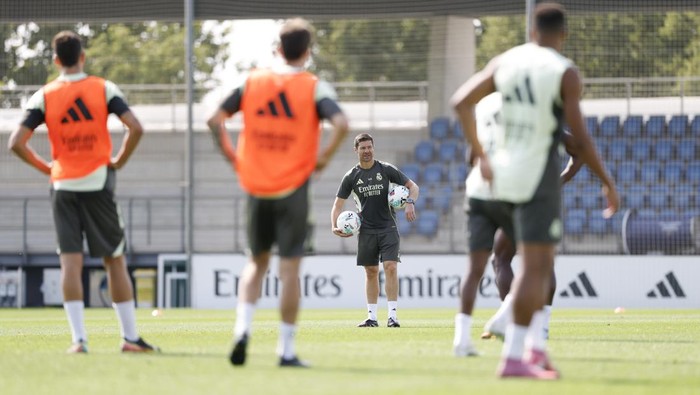 Alonso: Barcelona's Lightning Start Doesn't Faze Me