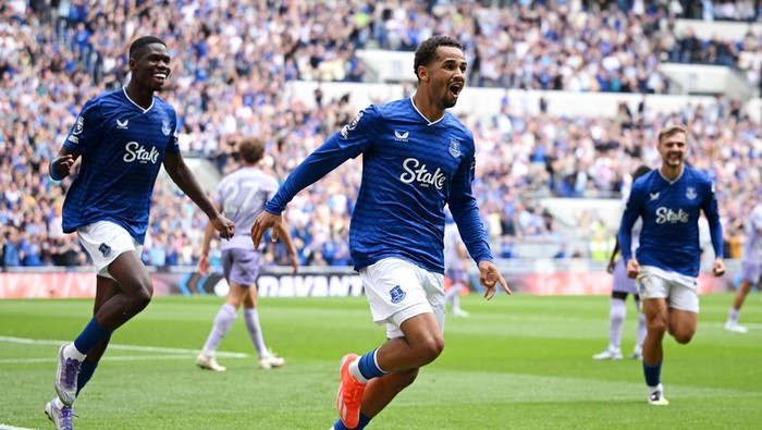 Everton Siap Guncang Premier League di Stadion Baru!