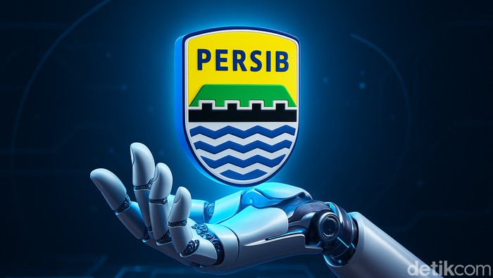 Barba dan Thom Haye: Pemain Baru Persib yang Guncangkan Liga!