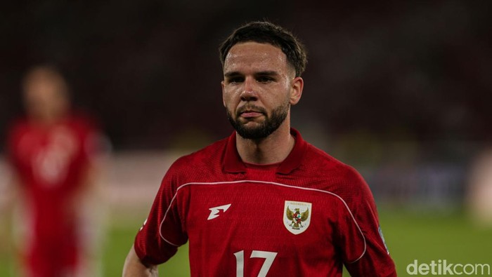 Lille Perluas Jaring, Incar Kiper Muda Calvin Verdonk dari Indonesia