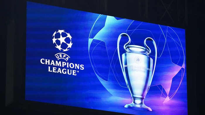 Liga Champions Ini bakal bikin heboh! Lengkap! 36 Tim Peserta Musim Ini Unjuk Gigi