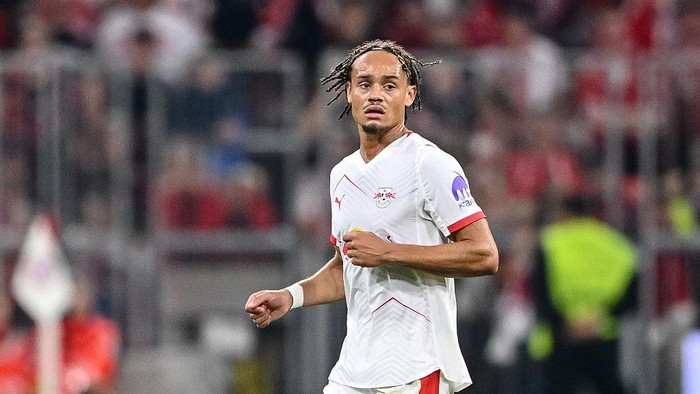 Xavi Simons Jadi Target, Tottenham Buka Jaring ke Chelsea!