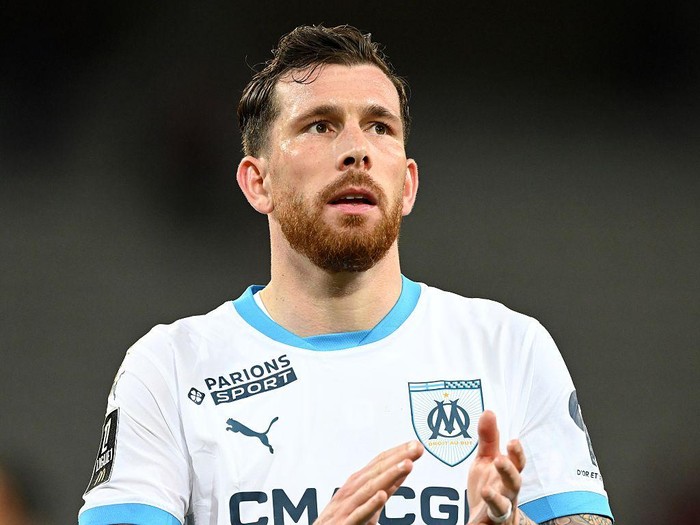 **Olympique Marseille Ungkap Hormat kepada Affan Kurniawan, Driver Ojol yang Tragis Tewas**