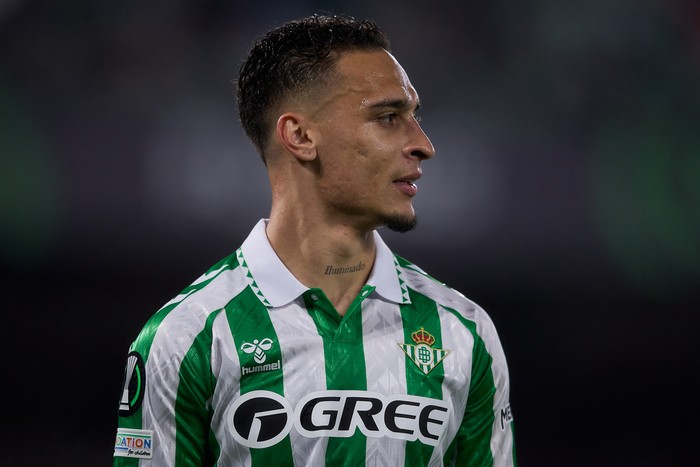 Real Betis Mundur Rekrut Antony, Apakah Ini Akhir dari Mimpi?