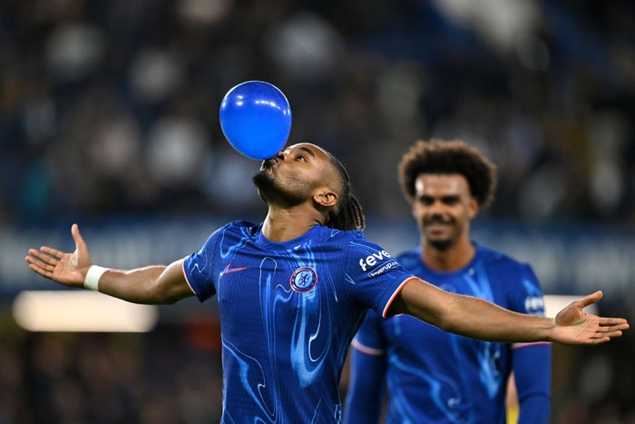 AC Milan Resmikan Kedatangan Christopher Nkunku: Apakah Ini Pemicu Revolusi di Rossoneri?