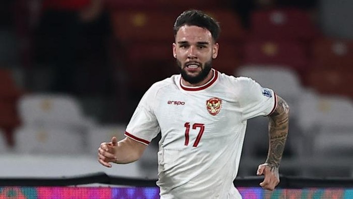 Calvin Verdonk: Langkah Kritikal ke Lille, Apakah Ini Puncaknya?