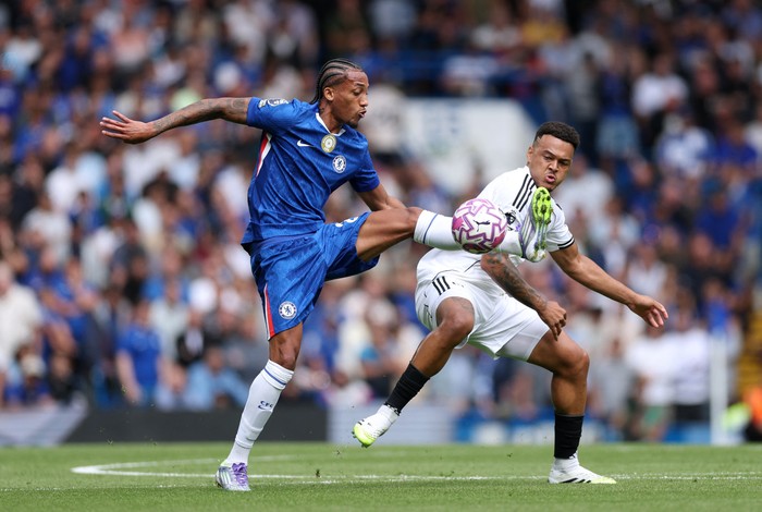 Fulham Menyusahkan Chelsea, Skor 1-0 di Babak Pertama, Pertandingan yang Menjanjikan!