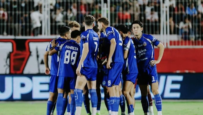 Tanpa Kekalahan di Super League, PSIM Terus Menjagokan!