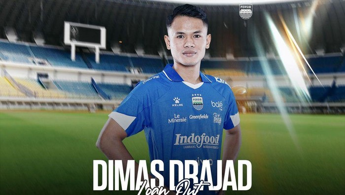 Dimas Drajad ke Malut United, 'Ikuti Jejak' Ciro Alves Lagi: Mungkinkah Pemain Ini Menjadi Krisis Berikutnya di Liga Indonesia?
