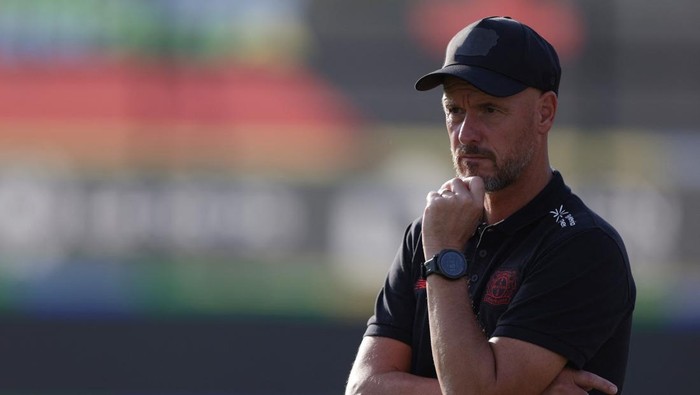 Bayer Leverkusen Pecat Erik ten Hag, Apakah Ini Keputusan yang Tepat?