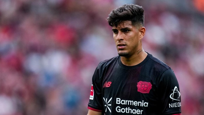 Dari Leverkusen ke Arsenal, Piero Hincapie Bawa Angin Segar ke The Gunners!