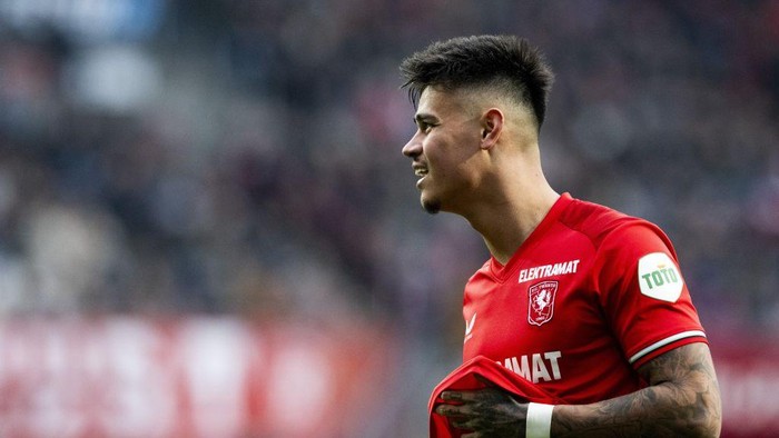 Hilgers Absen, Timnas Indonesia Tetap Siap Berlaga