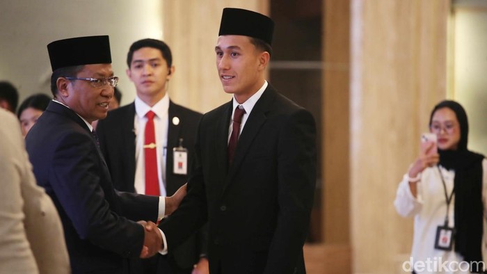Miliano Jonathans: PSSI's Bold Move Against Taiwan and Lebanon Set to Ignite National Pride!
