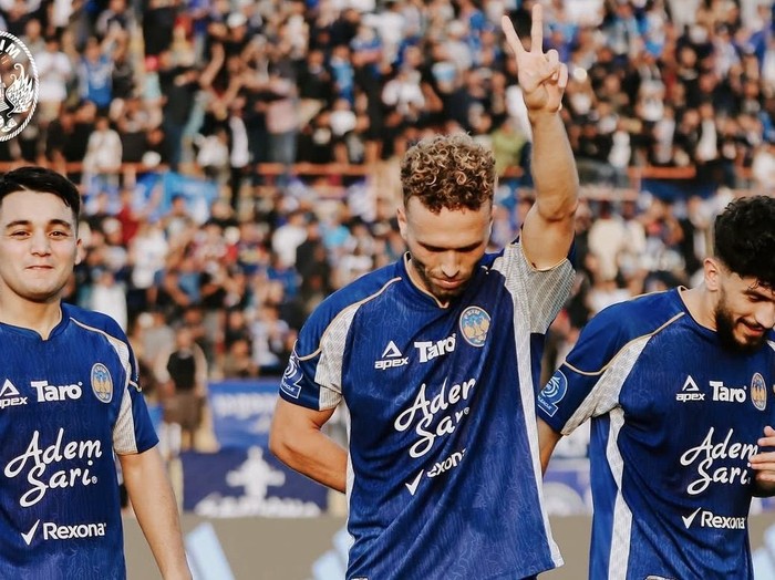 Pemain Asing PSIM Komentari Kondisi Indonesia: Protes atau Perhatian? Ayo Bersuara!