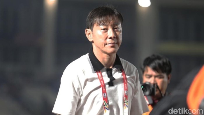 **Korsel Lawan Indonesia, Tak Minta Saran STY: Strategi Apa yang Dipilih?**