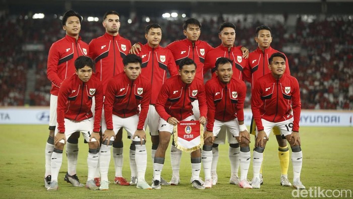 Indonesia Vs Laos: Kualifikasi Piala Asia U-23, Gol Cepat Dianulir, Tantangan Berat Garuda!