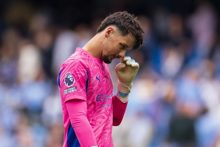 Donnarumma Datang, Sabar-sabar Trafford - Update 2
