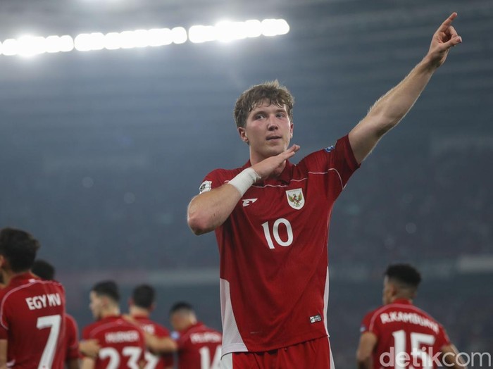 Tak Berdaya, Timnas Indonesia Cari Sumber Gol Selain Ole Romeny