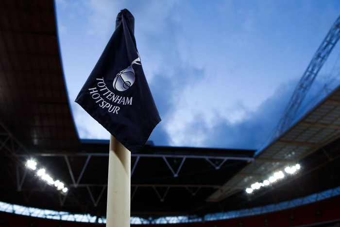 **Daniel Levy Cabut dari Tottenham, Investor Timur Tengah Siap Menyusul?**