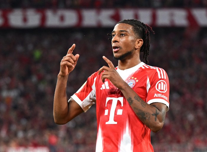 Liverpool Targetkan Michael Olise Sebagai Penerus Mo Salah