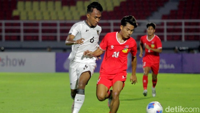 5 Tim ASEAN Tertinggal di Piala Asia U-23 2026: Mimpi yang Tak Terwujud