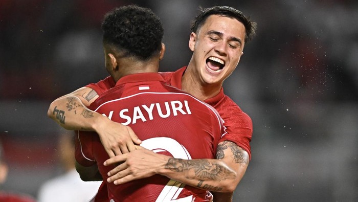 FIFA Matchday: Lebanon Akui Indonesia Sudah Jadi Lawan Tangguh!