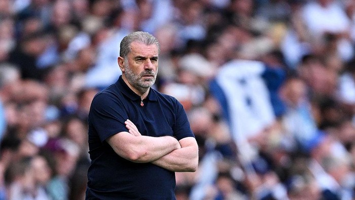 Nottingham Forest: Nuno Out, Ange In – A Risky Gamble for Glory?