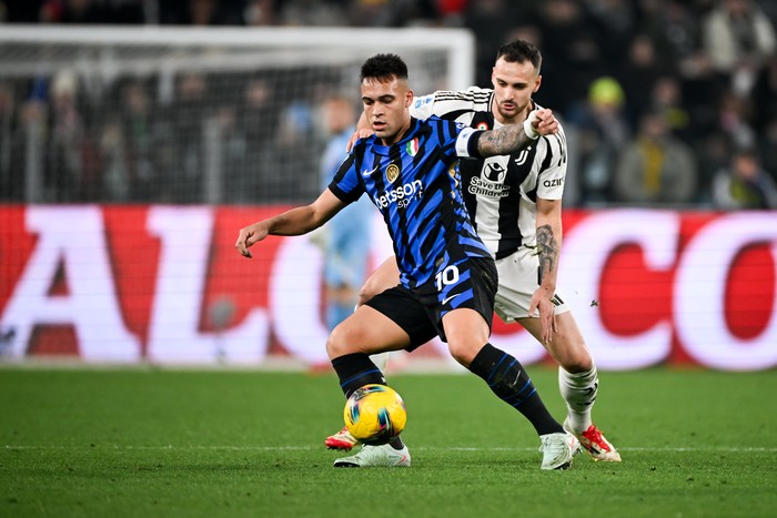 Inter Milan Berhadapan dengan Krisis, Jangan Biarkan Juventus Menang!