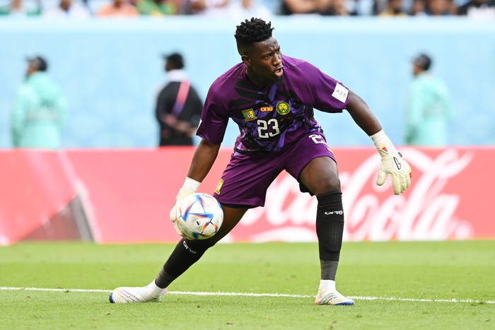 **Onana Lagi-lagi Eror, Perjuangan Kamerun di Kualifikasi Piala Dunia!**