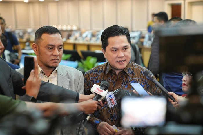 Ketum PSSI Mau Rutin Saksikan Langsung Kompetisi Championship: Apakah Ini Tanda Perubahan Besar?