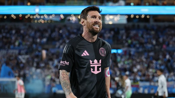 Messi Gagal Penalti Panenka, Inter Miami Terkalahkan, Mascherano Membela Keputusan