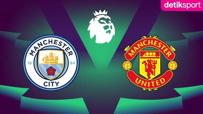 **Aguero dan Shearer: Man City akan Berhasil di Derby Manchester**