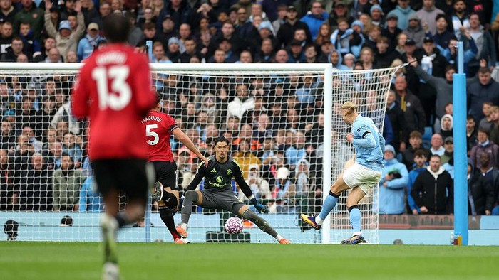 Amorim: 3 Gol City yang Mengejutkan, Bisa Jadi Pelajaran Berharga!
