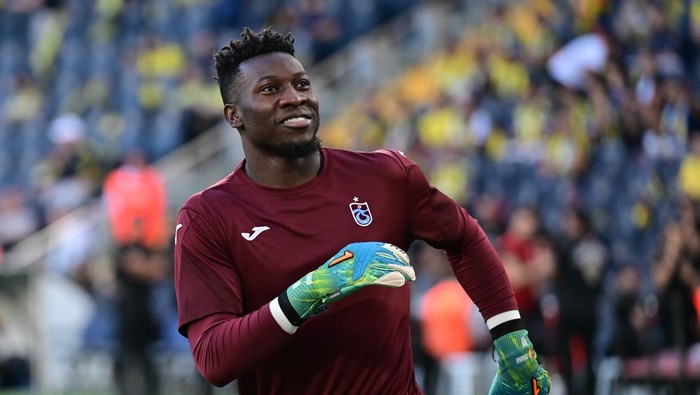 Onana Bersinar Usai Tinggalkan MU, Pelatih: Saya Sudah Bilang, Ini Bukti!