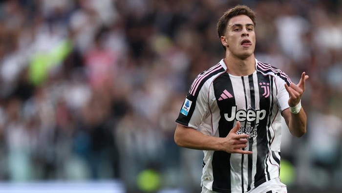 Tudor: Perbandingan Yildiz dengan Del Piero, Benarkah Adil?