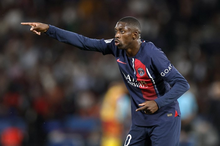 Skandal Bayaran Buzzer: PSG Disebut Paksakan Ousmane Dembele Menjuarai Ballon d'Or 2025