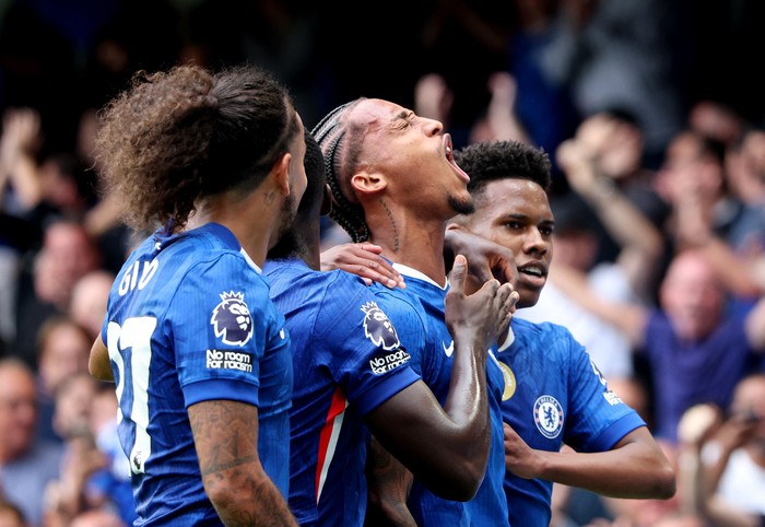 Enzo Maresca: Chelsea Butuh Pengembangan Pemain Muda di Liga Champions