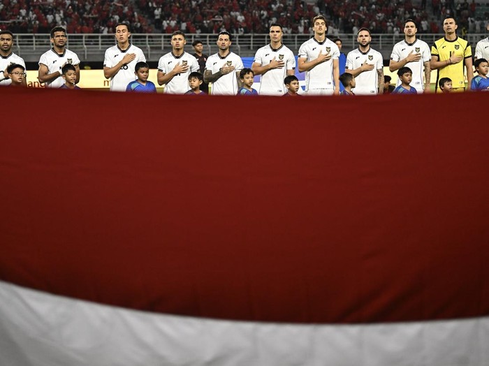Indonesia Bersiap Tantang Piala AFF