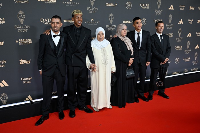 Ayah Lamine Yamal Berulah, Minta Tuntutan Gila ke Barcelona!