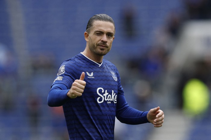 Jack Grealish: Bukannya Sombong, Ini Kenyataan yang Mengejutkan!