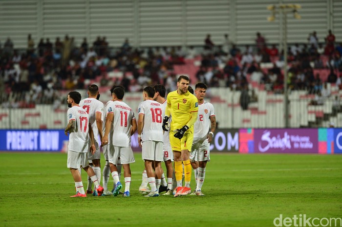 Ranking FIFA ASEAN: Thailand Raih 100 Besar, Indonesia Terpeleset ke-122